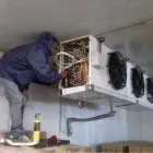 Maatskappy 2 beeld XABA TECH AIR-CONDITIONING AND REFRIGERATION REPAIRS same day fridge repairs in Johannesburg GP