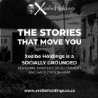 Business 1 image XESIBE HOLDINGS Photography in Sandton GP