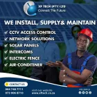 Business 1 image XFTECH Solar Equipment And Supplies in Randfontein GP