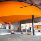 Business 2 image XTRASPACE COMMISSIONER STREET Vehicle Storage in Johannesburg GP