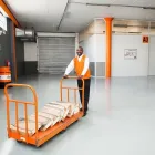 Business 7 image XTRASPACE COMMISSIONER STREET Vehicle Storage in Johannesburg GP