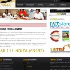 Maatskappy 22 beeld YEBOWEB Website Design in Johannesburg GP