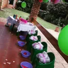 Business 2 image YOUR PAMPER PATY pamper party johannesburg in Johannesburg GP