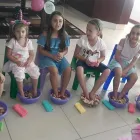 Business 3 image YOUR PAMPER PATY pamper party johannesburg in Johannesburg GP