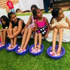 Business 4 image YOUR PAMPER PATY pamper party johannesburg in Johannesburg GP