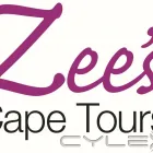 Business 1 image ZEE'S CAPE TOURS Transfer in Cape Town WC
