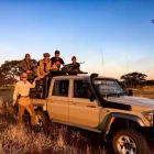 Business 1 image ZEMBE AFRICAN SAFARIS Plains Game Hunting in Nelspruit MP