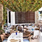 Maatskappy 2 beeld ZENZERO RESTAURANT Seafood Restaurants in Cape Town WC