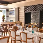 Maatskappy 4 beeld ZENZERO RESTAURANT Seafood Restaurants in Cape Town WC