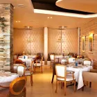 Maatskappy 5 beeld ZENZERO RESTAURANT Seafood Restaurants in Cape Town WC