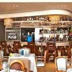 Maatskappy 1 beeld ZENZERO RESTAURANT Seafood Restaurants in Cape Town WC