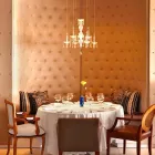 Maatskappy 7 beeld ZENZERO RESTAURANT Seafood Restaurants in Cape Town WC