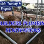 Business 1 image ZIBUBUHLE TRADING General Contractors in Cape Town WC