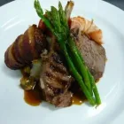 Maatskappy 1 beeld ZINZANI CATERING SERVICES (PTY) LTD Weddings in Cape Town WC