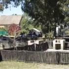 Business 1 image ZONNEKUS HOLIDAY RESORT & CARAVAN PARK Tenting in Cape Town WC