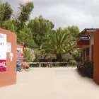 Business 6 image ZONNEKUS HOLIDAY RESORT & CARAVAN PARK Tenting in Cape Town WC