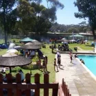 Business 7 image ZONNEKUS HOLIDAY RESORT & CARAVAN PARK Tenting in Cape Town WC