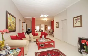 Maatskappy 3 beeld 33 ON FIRST Lodges in Johannesburg GP