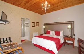 Maatskappy 1 beeld 33 ON FIRST Lodges in Johannesburg GP