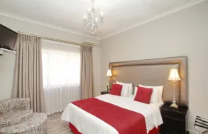 Maatskappy 6 beeld 33 ON FIRST Lodges in Johannesburg GP