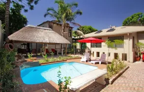 Maatskappy 2 beeld 33 ON FIRST Lodges in Johannesburg GP