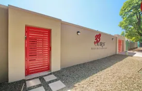 Maatskappy 7 beeld 33 ON FIRST Lodges in Johannesburg GP