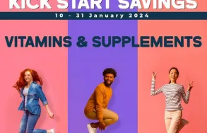 Business 2 image ALPHA PHARM SANDTON SQUARE PHARMACY PE Vitamins in Port Elizabeth EC