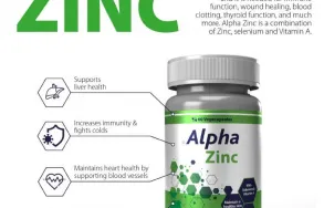 Business 6 image ALPHA PHARM SANDTON SQUARE PHARMACY PE Vitamins in Port Elizabeth EC