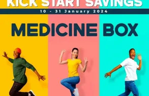 Business 10 image ALPHA PHARM SANDTON SQUARE PHARMACY PE Vitamins in Port Elizabeth EC