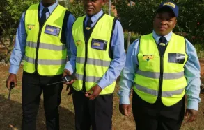 Business 2 image APM SECURITY SERVICES Security Services in Randburg GP