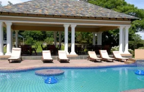 Business 1 image ATTACHE GUEST LODGE & HEALTH SPA Hotels And Lodges in Midrand GP