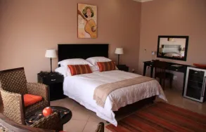 Business 2 image ATTACHE GUEST LODGE & HEALTH SPA Hotels And Lodges in Midrand GP