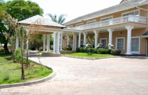 Business 3 image ATTACHE GUEST LODGE & HEALTH SPA Hotels And Lodges in Midrand GP