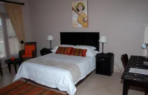 Business 4 image ATTACHE GUEST LODGE & HEALTH SPA Hotels And Lodges in Midrand GP