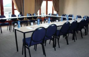 Business 5 image ATTACHE GUEST LODGE & HEALTH SPA Hotels And Lodges in Midrand GP