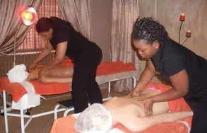 Business 6 image ATTACHE GUEST LODGE & HEALTH SPA Hotels And Lodges in Midrand GP