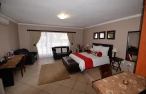 Business 1 image ATTACHE GUEST LODGE & HEALTH SPA Hotels And Lodges in Midrand GP