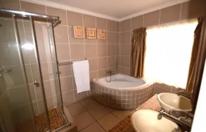 Business 2 image ATTACHE GUEST LODGE & HEALTH SPA Hotels And Lodges in Midrand GP