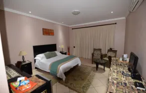 Business 3 image ATTACHE GUEST LODGE & HEALTH SPA Hotels And Lodges in Midrand GP