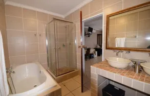 Business 4 image ATTACHE GUEST LODGE & HEALTH SPA Hotels And Lodges in Midrand GP