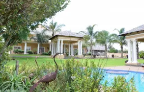 Business 5 image ATTACHE GUEST LODGE & HEALTH SPA Hotels And Lodges in Midrand GP