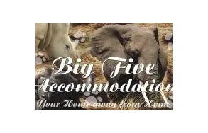 Business 1 image BIG FIVE ACCOMMODATION B&B Self Catered in Edenvale GP