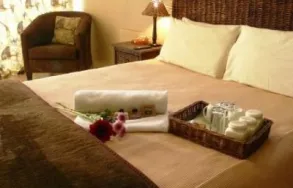 Business 4 image BIG FIVE ACCOMMODATION B&B Self Catered in Edenvale GP