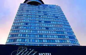 Business 1 image CAPE TOWN RITZ HOTEL Tourist Hotels in Cape Town WC