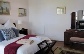 Business 4 image CARMICHAEL GUESTHOUSE Hotel Accommodation in Cape Town WC