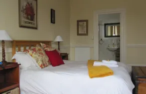 Business 7 image CARMICHAEL GUESTHOUSE Hotel Accommodation in Cape Town WC