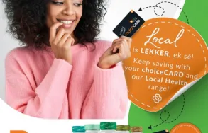 Business 1 image CITY GATE PHARMACY Pharmacy in Berea KZN