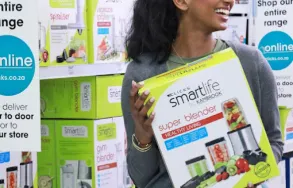 Maatskappy 4 beeld CLICKS BRAAMFONTEIN Retail in Johannesburg GP