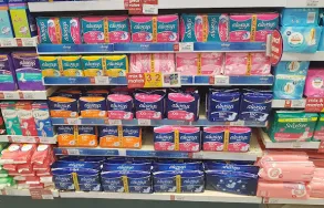 Maatskappy 5 beeld CLICKS BRAAMFONTEIN Retail in Johannesburg GP