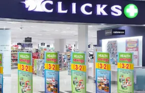 Business 1 image CLICKS PHARMACY LOCH LOGAN Pharmacy in Bloemfontein FS